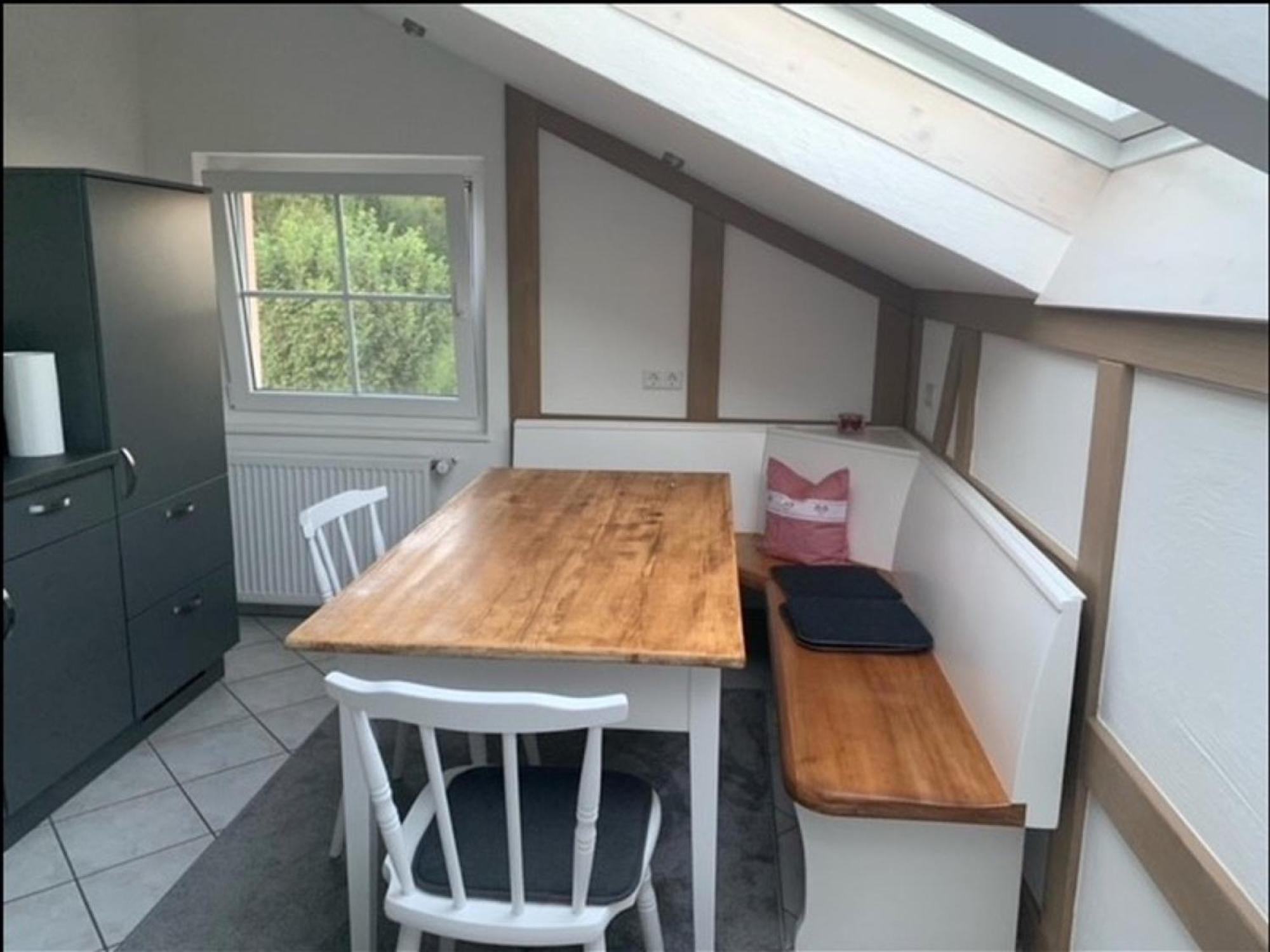 Ferienwohnung Haus Eckert Höchenschwand Exterior foto
